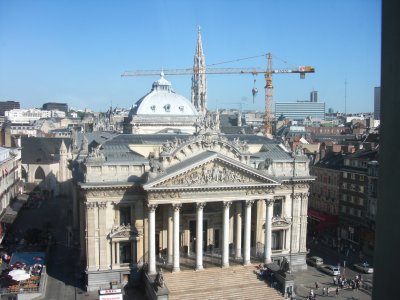 bourse